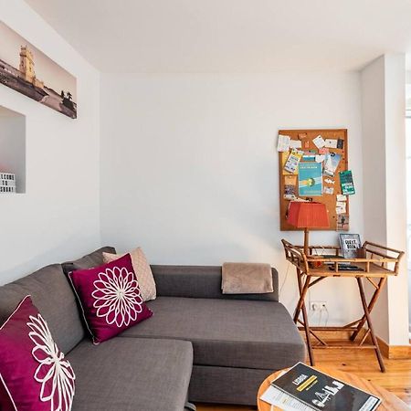 Apartamento Em Alfama - Centro Historico Lisboa Eksteriør bilde