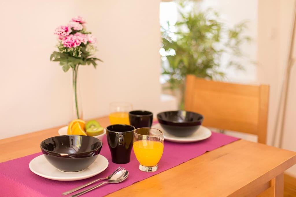 Apartamento Em Alfama - Centro Historico Lisboa Eksteriør bilde