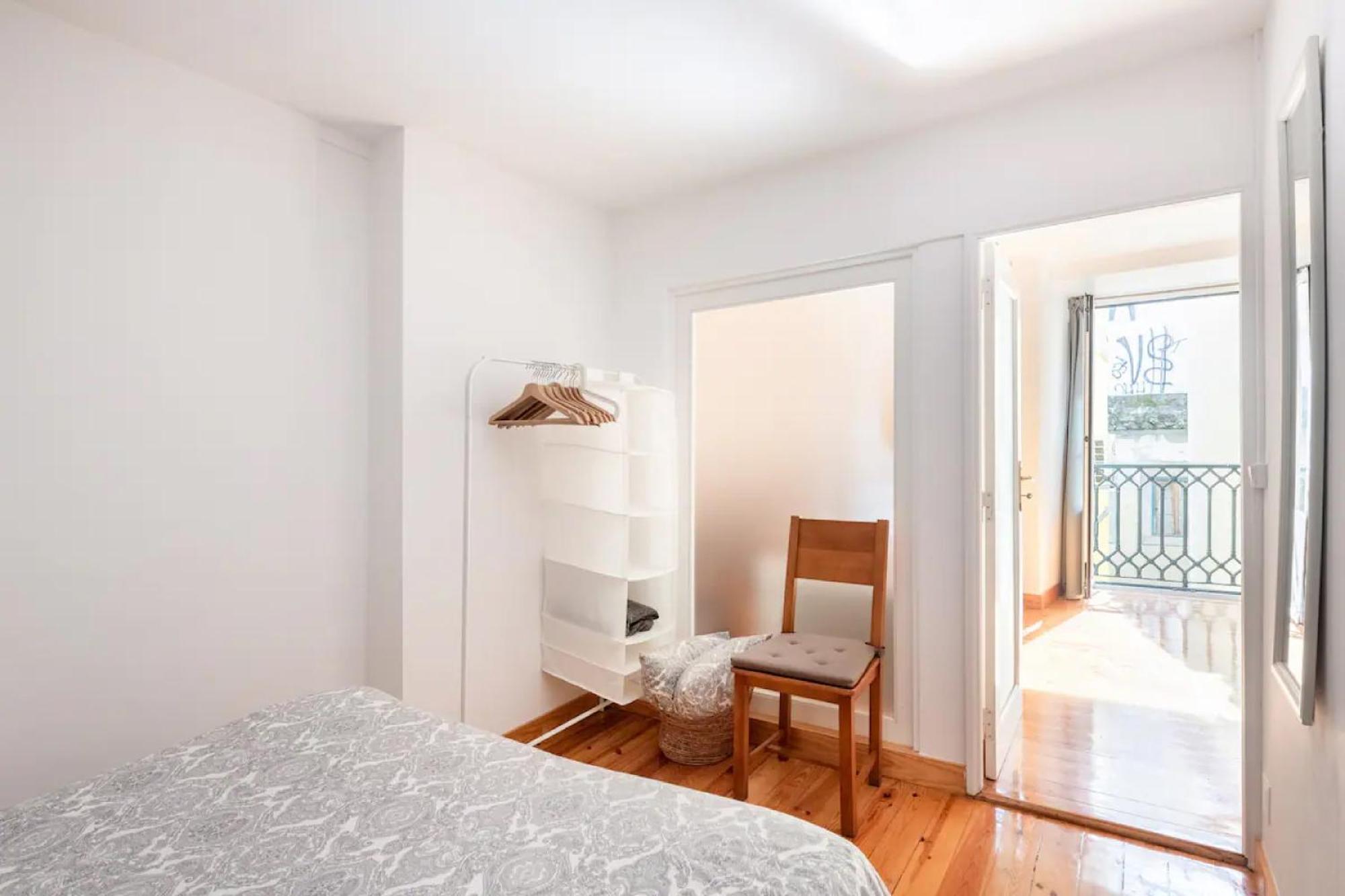Apartamento Em Alfama - Centro Historico Lisboa Eksteriør bilde