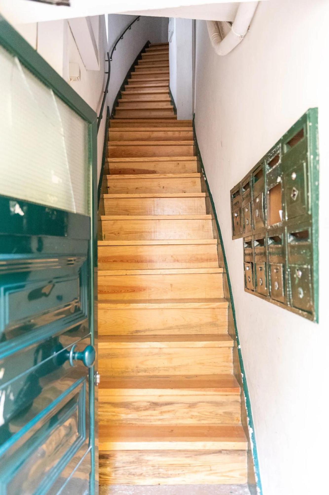 Apartamento Em Alfama - Centro Historico Lisboa Eksteriør bilde