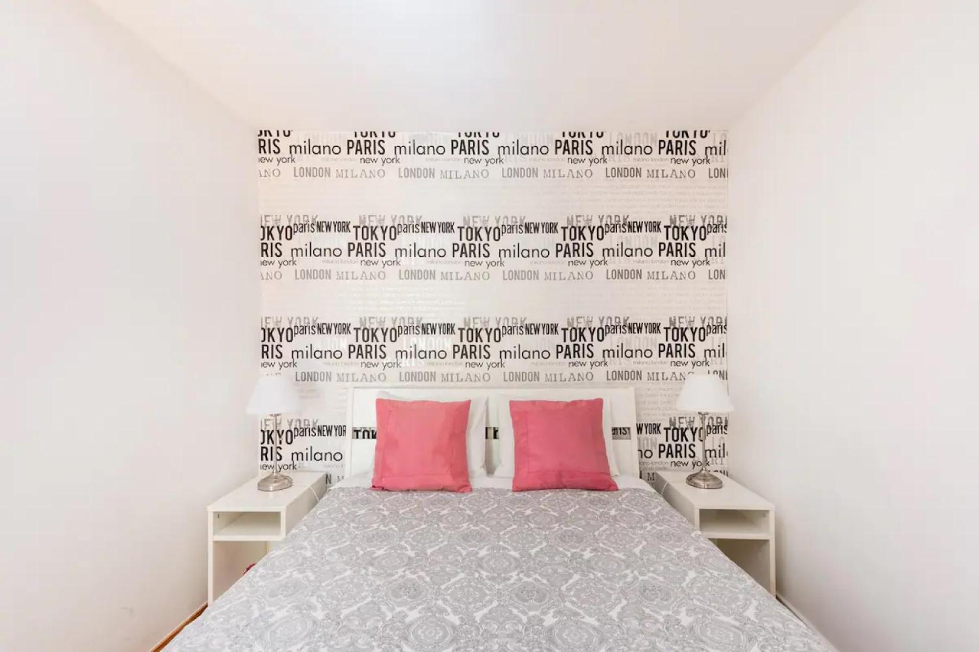 Apartamento Em Alfama - Centro Historico Lisboa Eksteriør bilde