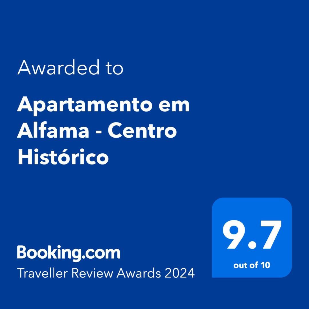 Apartamento Em Alfama - Centro Historico Lisboa Eksteriør bilde